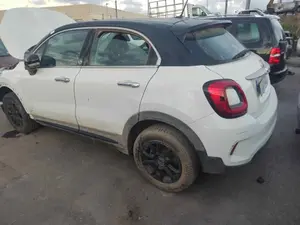 FIAT 500X (334) foto 9