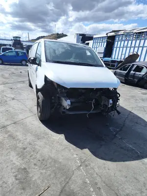MERCEDES-BENZ VITO FURGÓN (447) foto 1