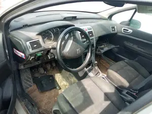 PEUGEOT 307 BREAK / SW (S1)(04.2002) foto 5