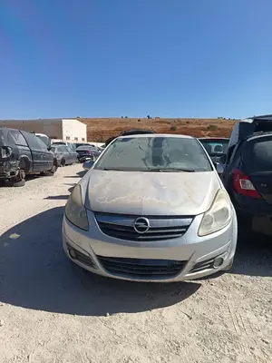OPEL CORSA D foto 2