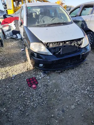 CITROEN C3 foto 2