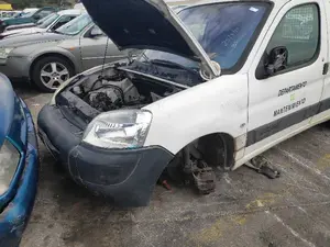 CITROEN BERLINGO foto 2
