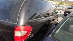 CHRYSLER VOYAGER (RG) foto 22