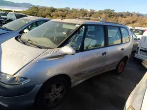 RENAULT ESPACE /GRAND ESPACE (JE0) foto 2