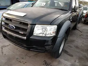 FORD RANGER (ET) foto 4