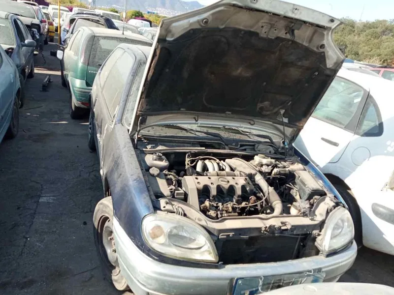 CITROEN SAXO