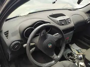 ALFA ROMEO 147 (190) foto 4