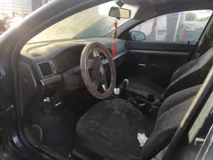 OPEL VECTRA C BERLINA foto 7