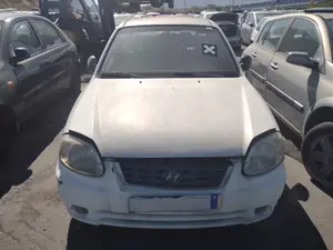 HYUNDAI ACCENT (LC) foto 1