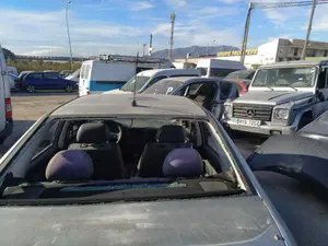 SEAT CORDOBA BERLINA (6K2) foto 2