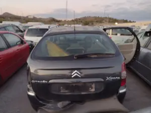 CITROEN XSARA PICASSO foto 8