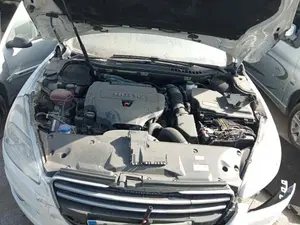 PEUGEOT 508 SW foto 6