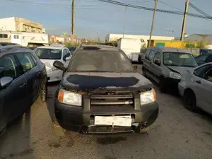 LAND ROVER FREELANDER (LN)(01.1998) foto 1