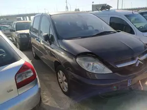 CITROEN C8 foto 2