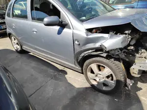 OPEL CORSA C foto 3