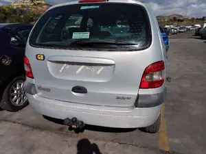 RENAULT SCENIC I (JA...) foto 6