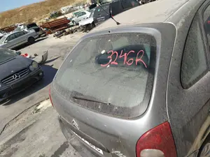 CITROEN XSARA PICASSO foto 6