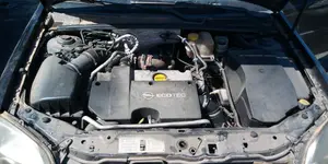 OPEL VECTRA C BERLINA foto 8