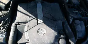 MERCEDES-BENZ CLS (BM 219) foto 6