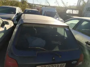 FORD FIESTA BERL./COURIER foto 2