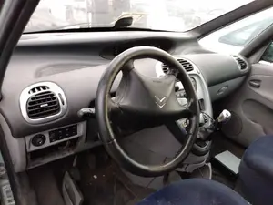 CITROEN XSARA PICASSO foto 6