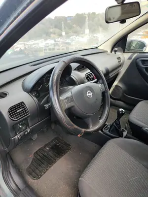 OPEL CORSA C foto 2