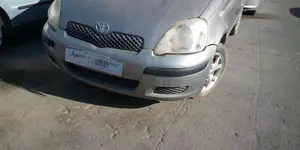 TOYOTA YARIS (NCP1/NLP1/SCP1) foto 1