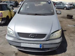 OPEL ZAFIRA A foto 1