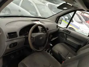 FORD TOURNEO CONNECT (TC7) foto 2