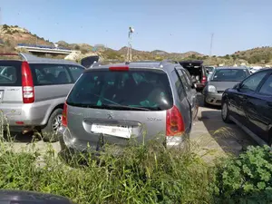 PEUGEOT 307 BREAK / SW (S1)(04.2002) foto 5