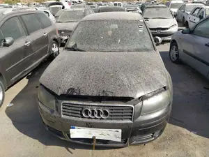 AUDI A3 (8P1) foto 1