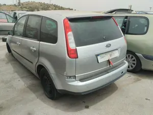 FORD FOCUS C-MAX (CAP)(2003) foto 5