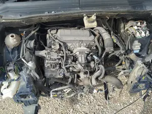 CITROEN C4 PICASSO foto 5