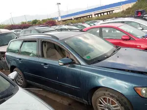 VOLVO V50 FAMILIAR foto 2