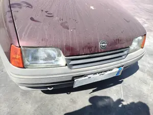 OPEL KADETT E foto 1