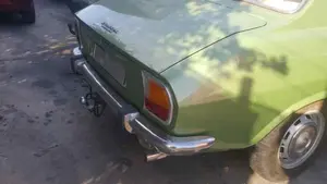PEUGEOT 504 foto 26