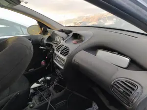 PEUGEOT 206 foto 2