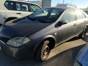 NISSAN PRIMERA BERLINA (P12) foto 3
