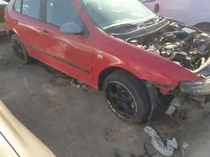 SEAT LEON (1M1) foto 3