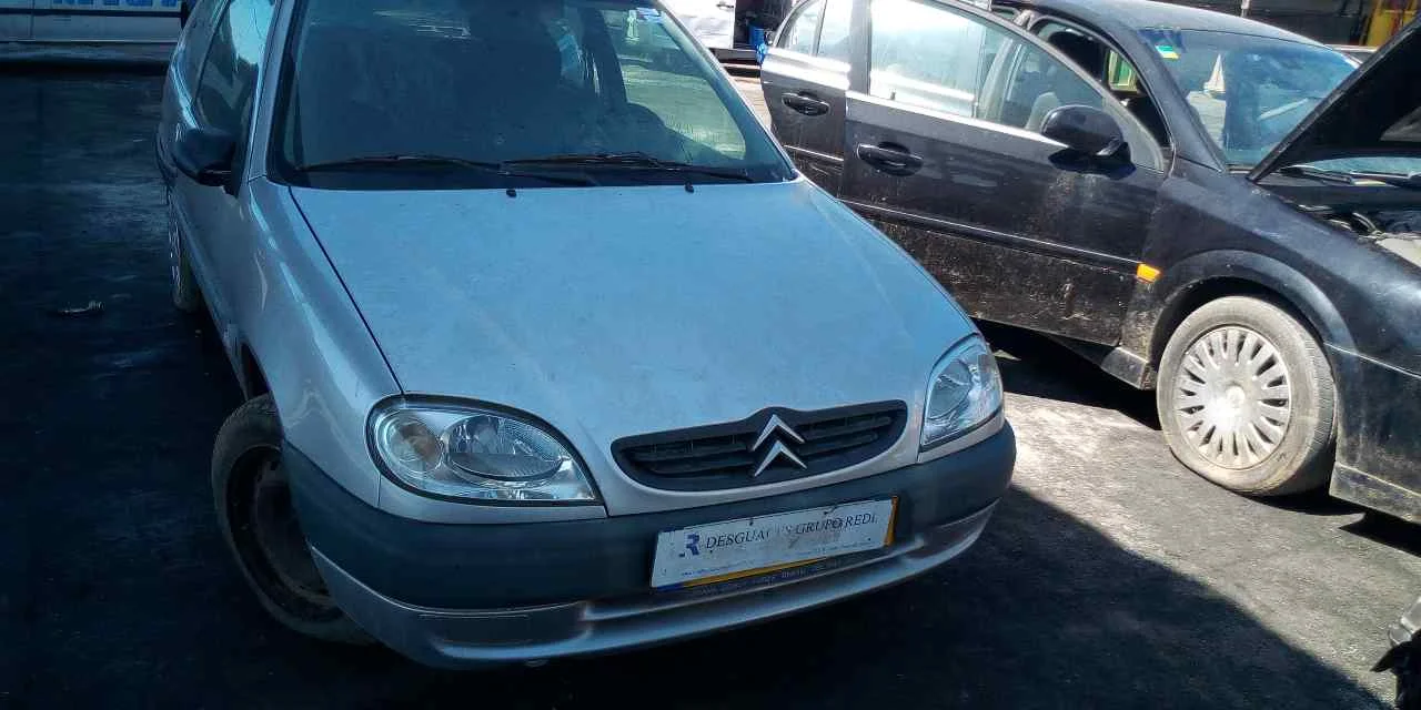 CITROEN SAXO