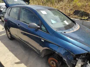 SEAT ALTEA (5P1) foto 3