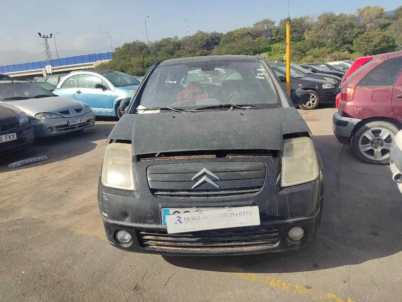 CITROEN C2