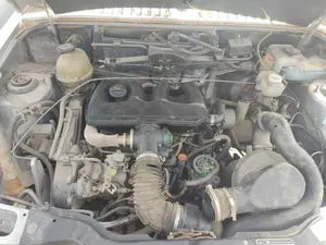 CITROEN C 15 foto 2