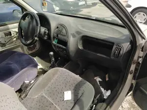 CITROEN SAXO foto 5