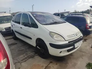 CITROEN XSARA PICASSO foto 7