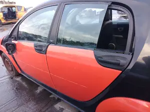 SMART FORFOUR foto 6