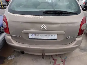 CITROEN XSARA PICASSO foto 6