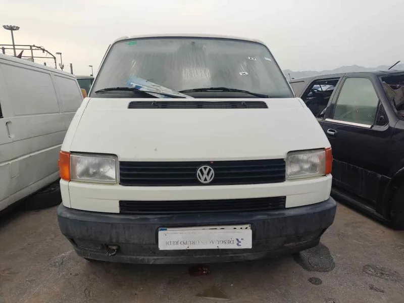VOLKSWAGEN T4 TRANSPORTER