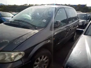CHRYSLER VOYAGER (RG) foto 3