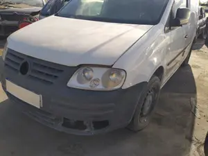 VOLKSWAGEN CADDY (2K)(02.2004) foto 5